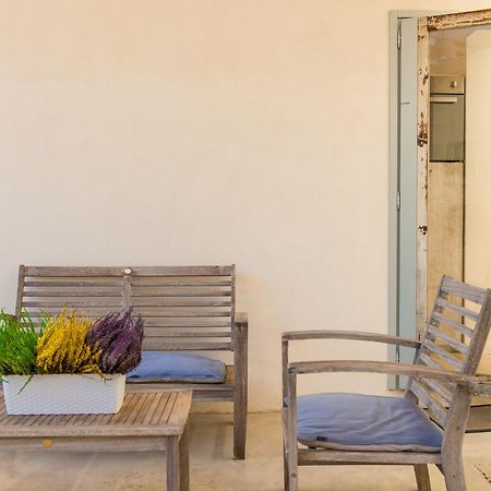 Orodo Luxury B&B Lecce Eksteriør bilde