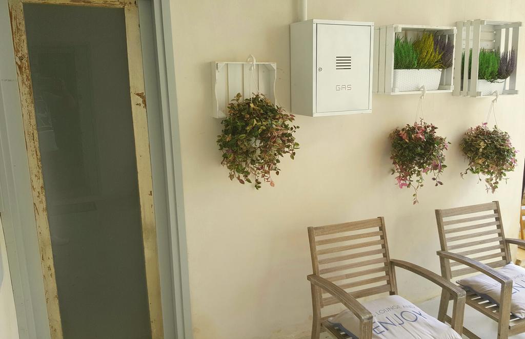 Orodo Luxury B&B Lecce Eksteriør bilde