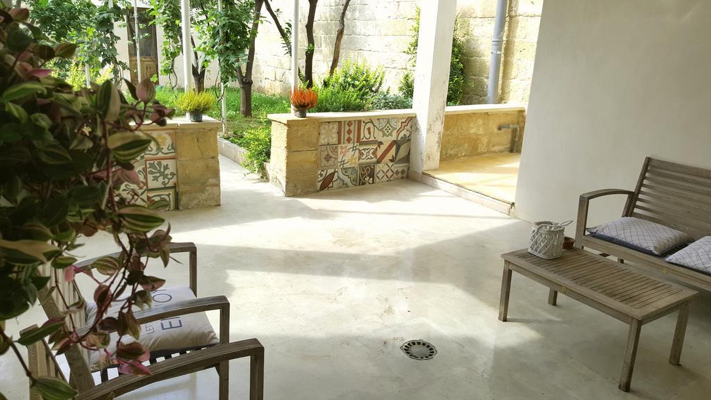 Orodo Luxury B&B Lecce Eksteriør bilde