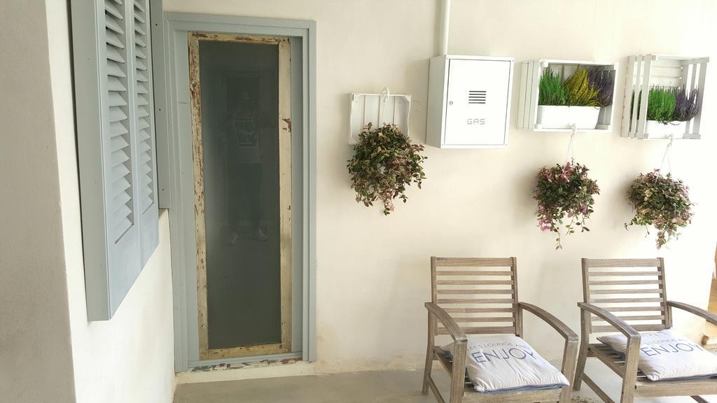 Orodo Luxury B&B Lecce Eksteriør bilde