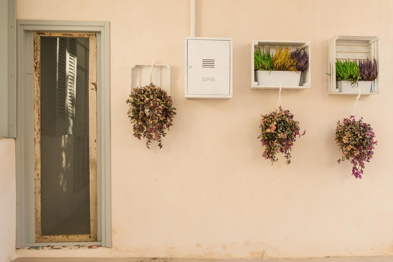 Orodo Luxury B&B Lecce Eksteriør bilde
