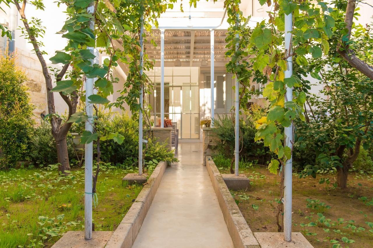 Orodo Luxury B&B Lecce Eksteriør bilde