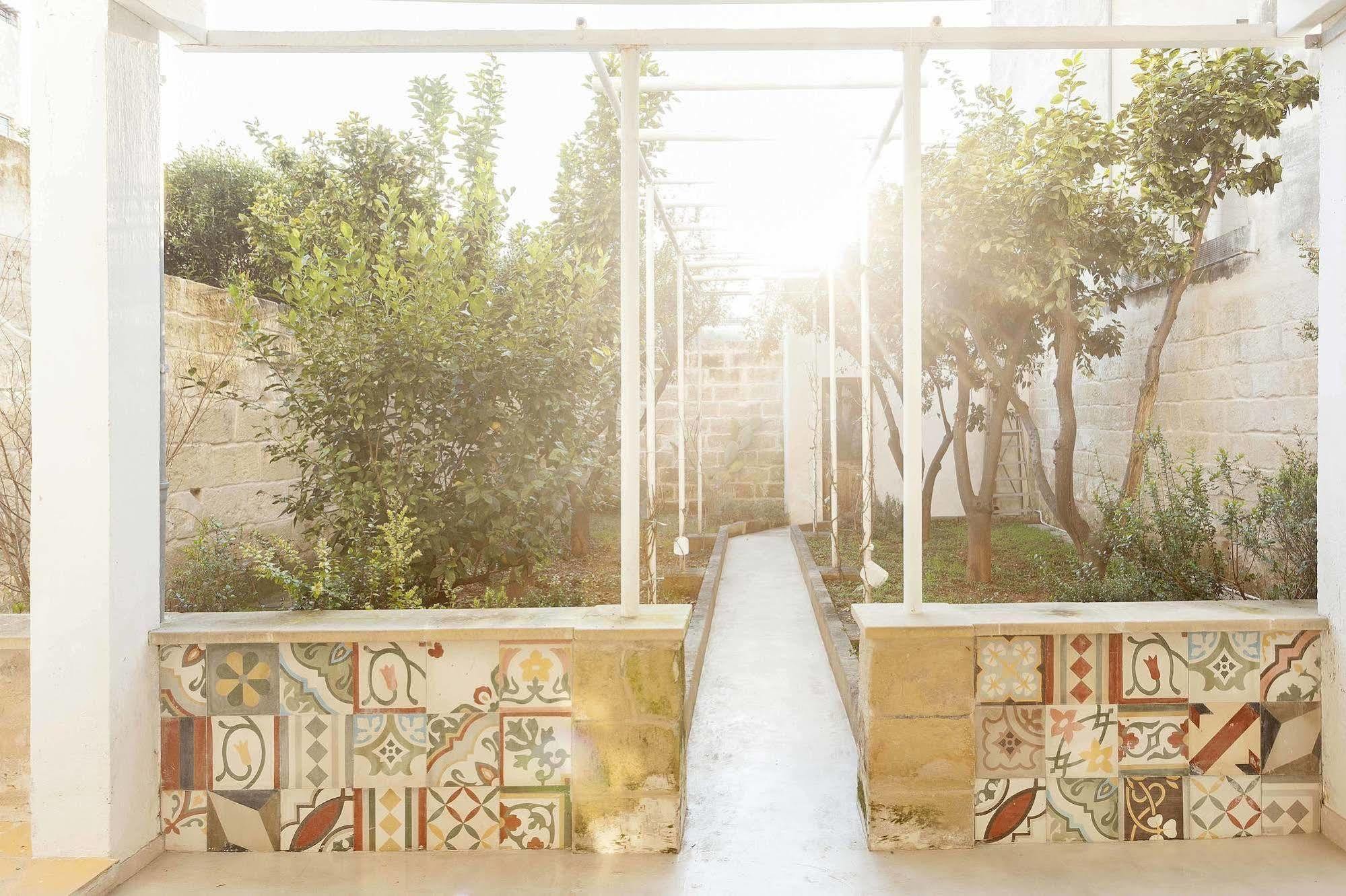 Orodo Luxury B&B Lecce Eksteriør bilde