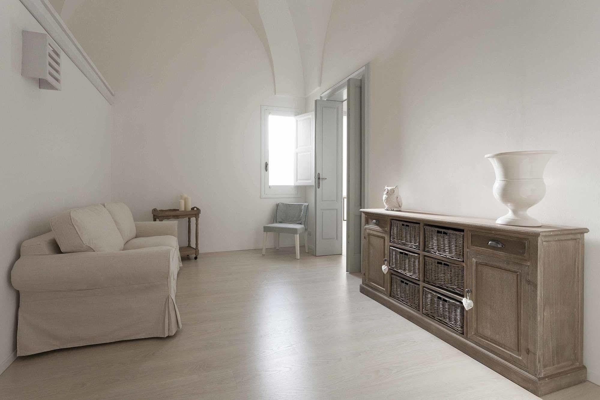 Orodo Luxury B&B Lecce Eksteriør bilde